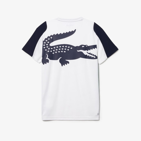 T-shirt homme Tennis Lacoste SPORT