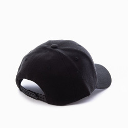 Casquette BLACK