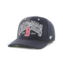 Casquette 47 Brand Boston Red Sox Arch Champ NAVY
