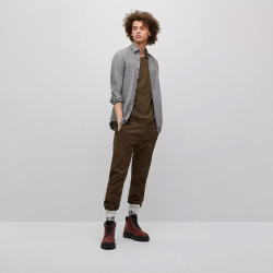Chino slim fit