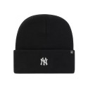 Bonnet 47 Brand New York Yankees Base Runner BLACK1