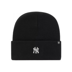 Bonnet 47 Brand New York Yankees Base Runner BLACK1