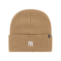 Bonnet 47 Brand New York Yankees Base Runner CAMEL