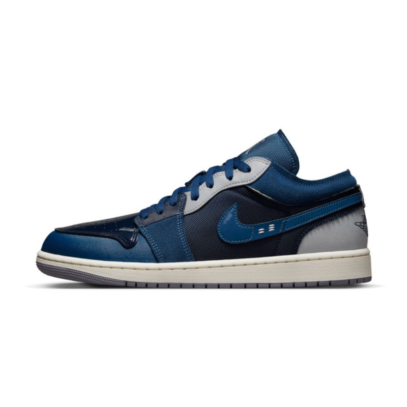 Baskets AIR JORDAN 1 Low SE Craft