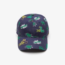 Casquette unisexe Lacoste HOLIDAY