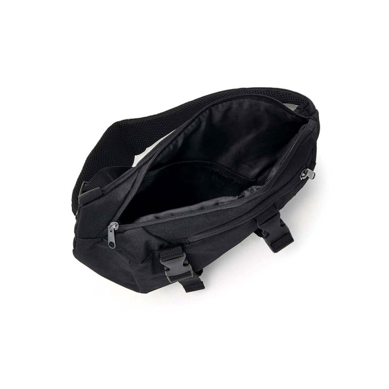 Sac Lyle & Scott noir intérieur