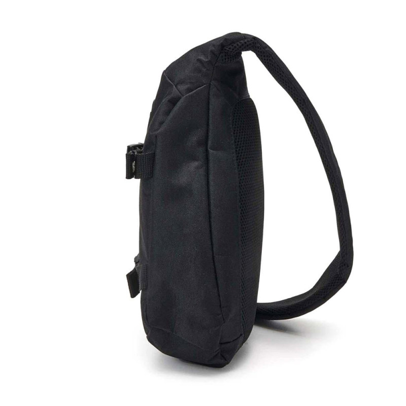 Sac Lyle & Scott noir côté