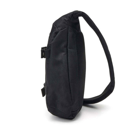 Sac Lyle & Scott noir côté