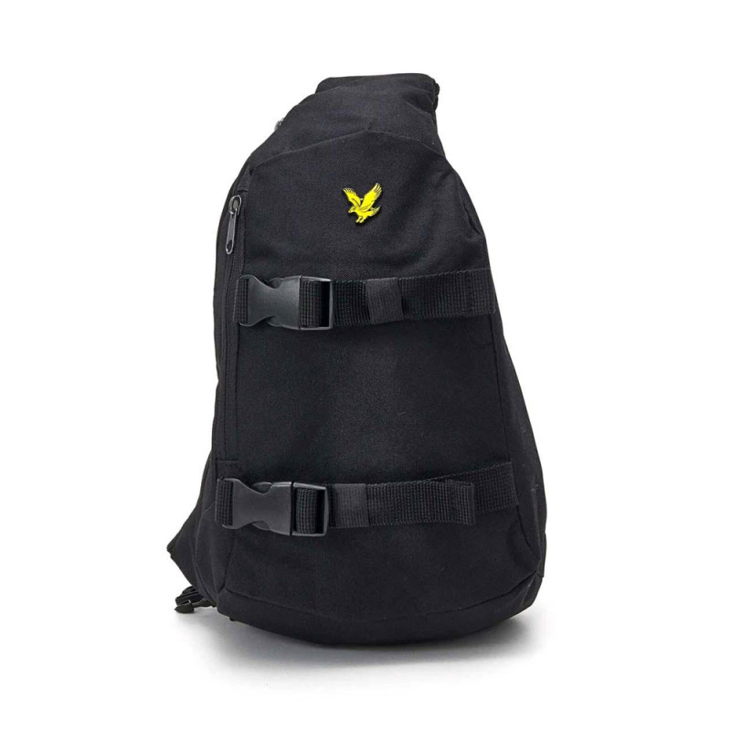 Sac Lyle & Scott noir