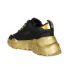 Les Baskets Versace Jeans couture FONDO SPEEDTRACK DIS. SC2 DM'Sports