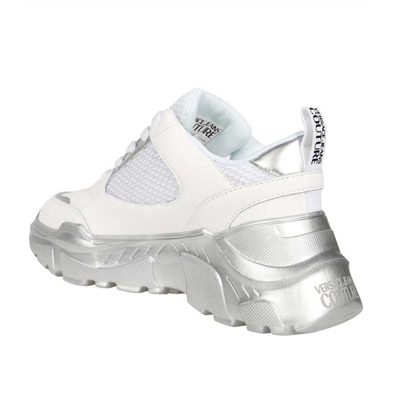 Baskets Versace Jeans FONDO SPEEDTRACK DIS. SC2