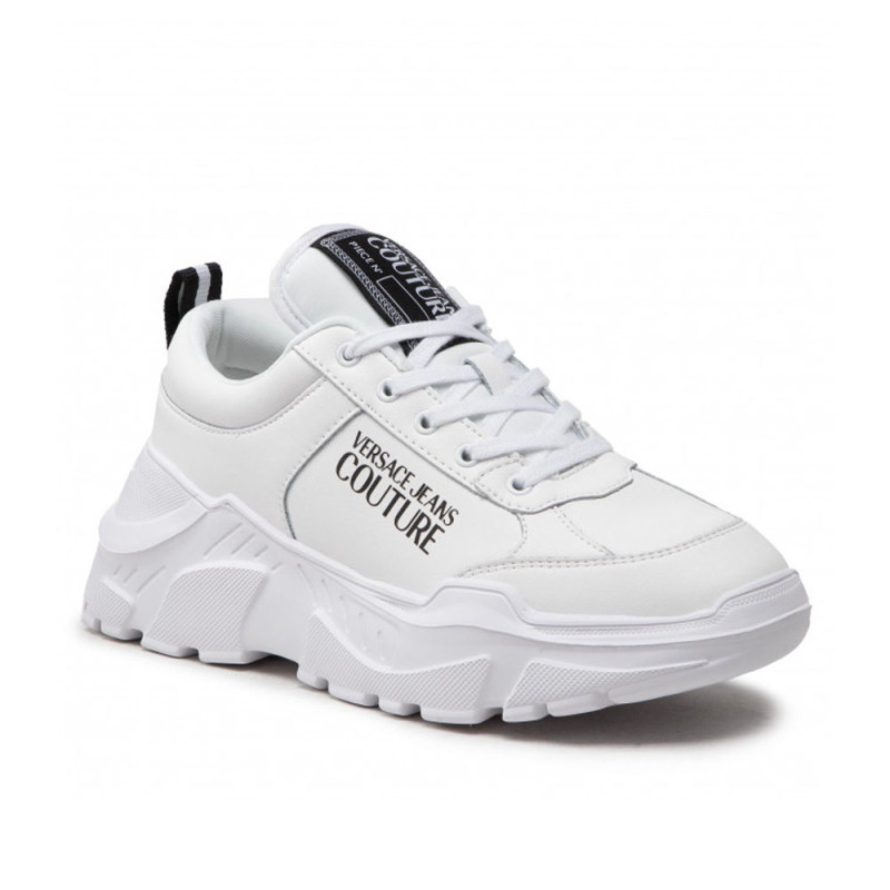 Baskets Versace Jeans couture FONDO SPEEDTRACK DIS. SC1