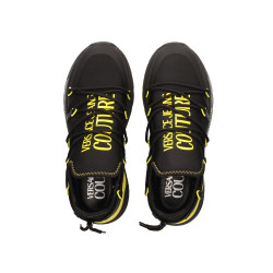 BASKETS FONDO DYNAMIC VERSACE