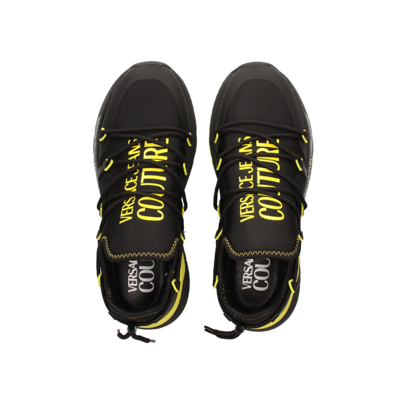 BASKETS FONDO DYNAMIC VERSACE