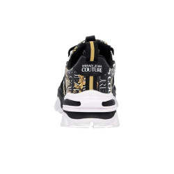 BASKETS VERSACE JEANS COUTURE FONDO NEW TRAIL TREK DIS.9