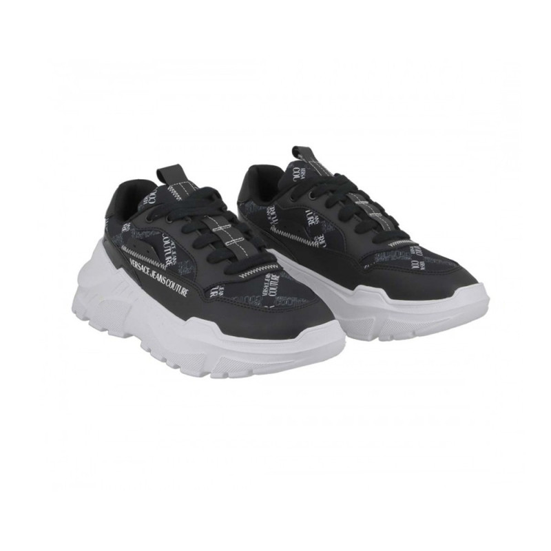 BASKETS VERSACE JEANS COUTURE FONDO SPEEDTRACK DIS.2