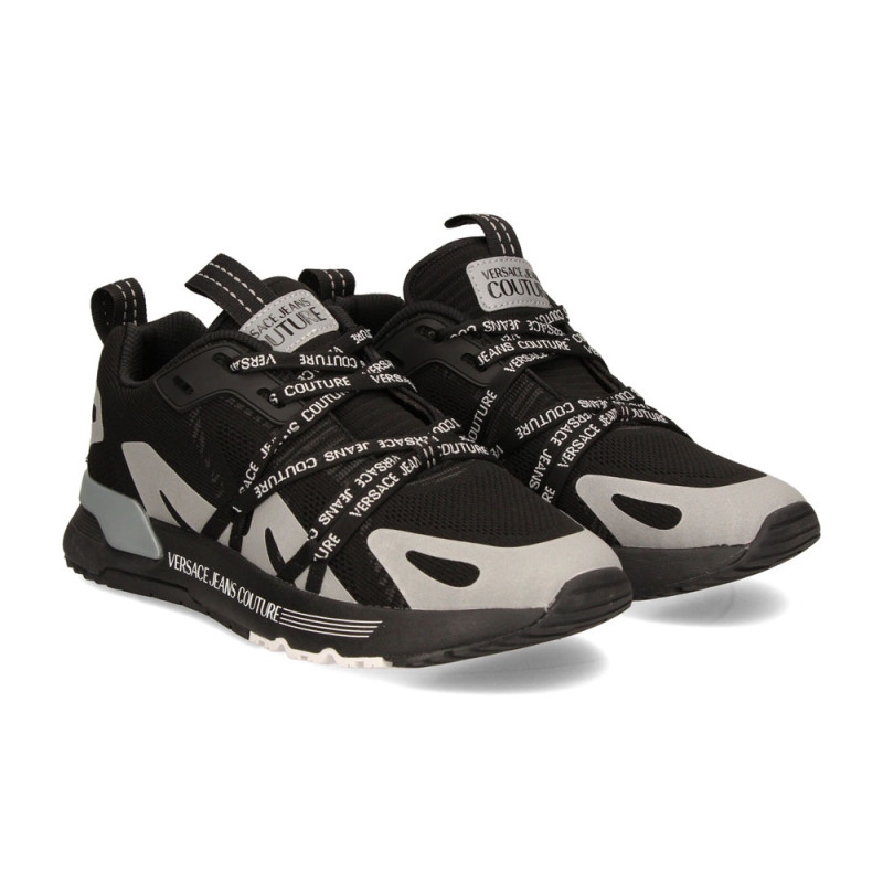 BASKETS VERSACE JEANS COUTURE FONDO DYNAMIC