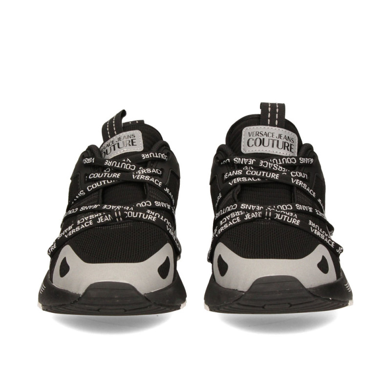 BASKETS VERSACE JEANS COUTURE FONDO DYNAMIC DIS. 23