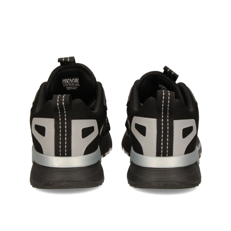 BASKETS VERSACE JEANS COUTURE FONDO