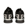 BASKETS VERSACE JEANS COUTURE FONDO
