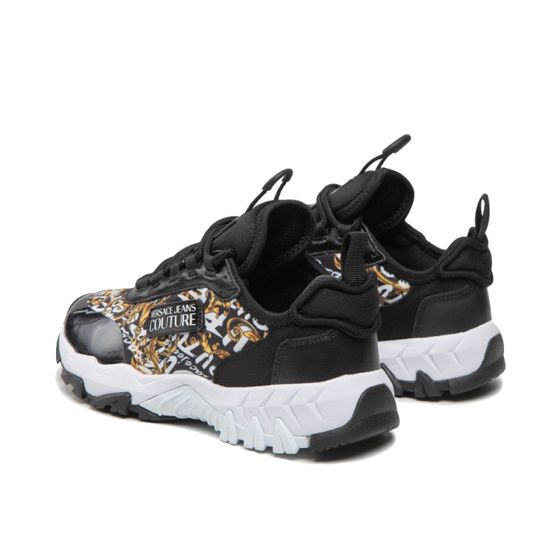 73VA3SG4 baskets versace