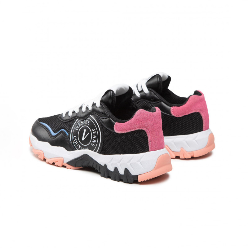Baskets VERSACE Fondo Ginza Dis.28