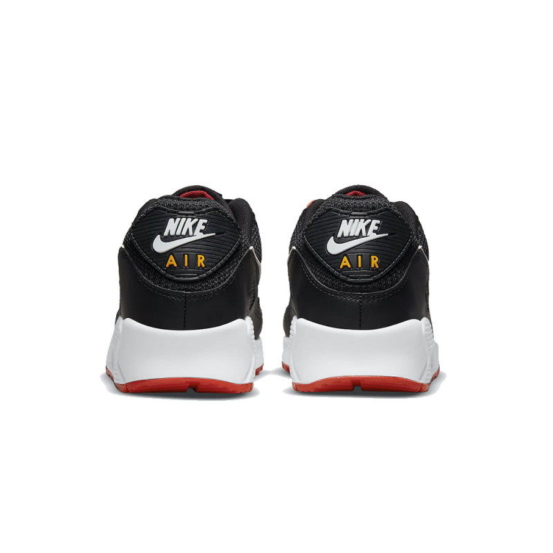 NIKE AIR MAX 90 RAYGUNS