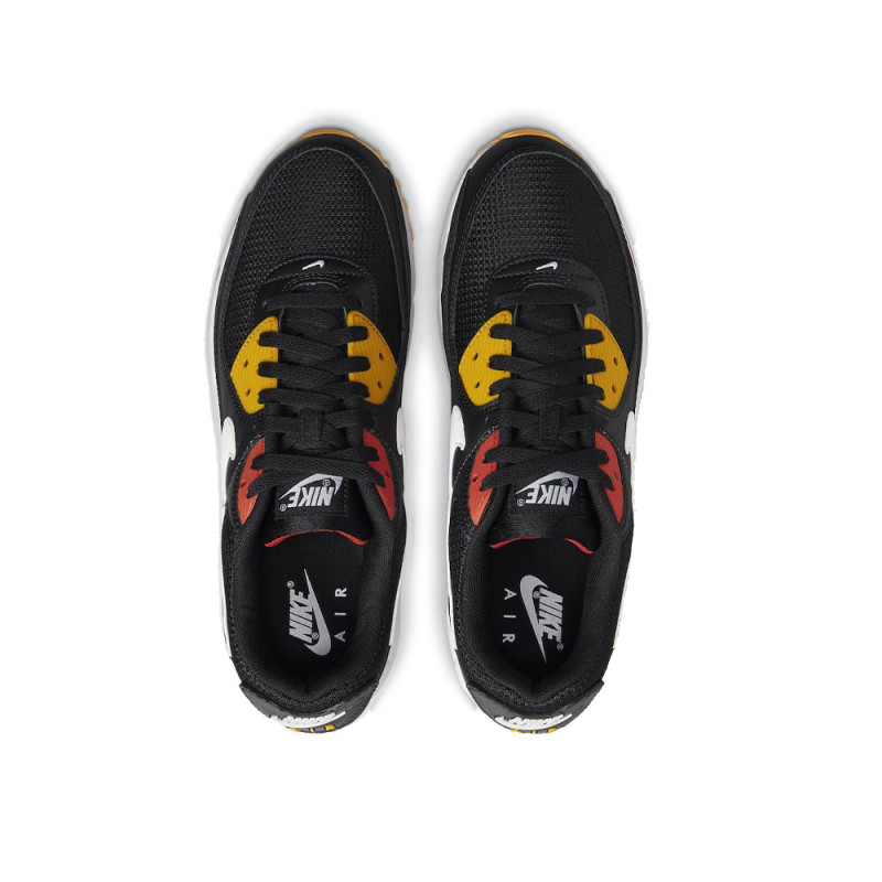 BASKETS NIKE AIR MAX 90