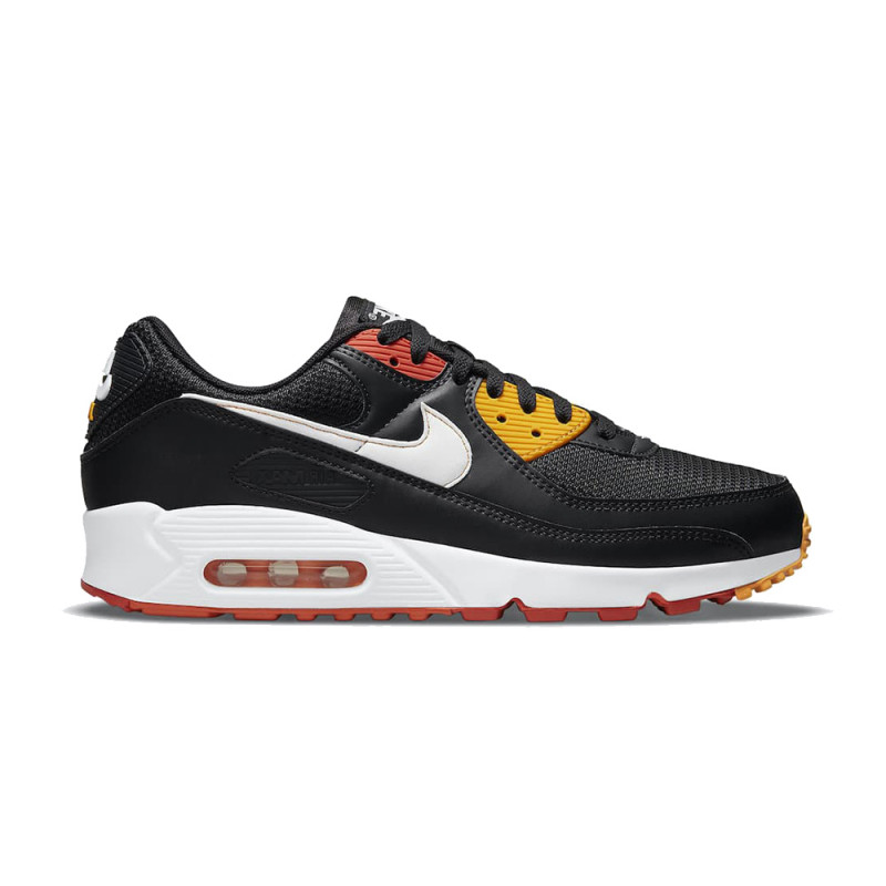 BASKETS NIKE AIR MAX 90 RAYGUNS