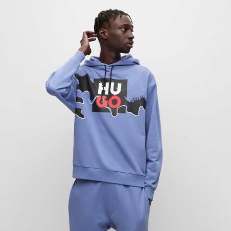 Sweat Dalcon hugo