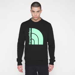 Men's Coordinates Crew THE NORTH FACE