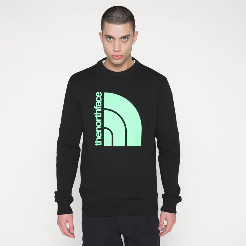 Men's Coordinates Crew THE NORTH FACE