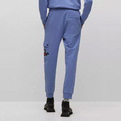 PANTALON DE JOGGING DOBCAT