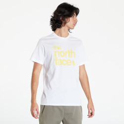 T-shirt Coordinates Tee S/S 2 NF0A7X2IFN41 THE NORTH FACE