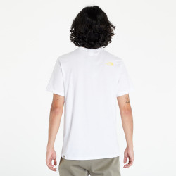 NF0A7X2IFN41 t-shirt tnf