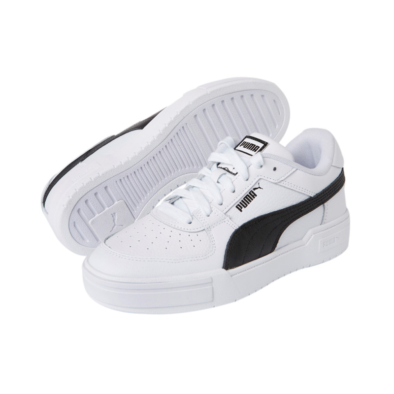 BASKETS PUMA CA PRO CLASSIC BLANCHE