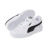 BASKETS PUMA CA PRO CLASSIC BLANCHE