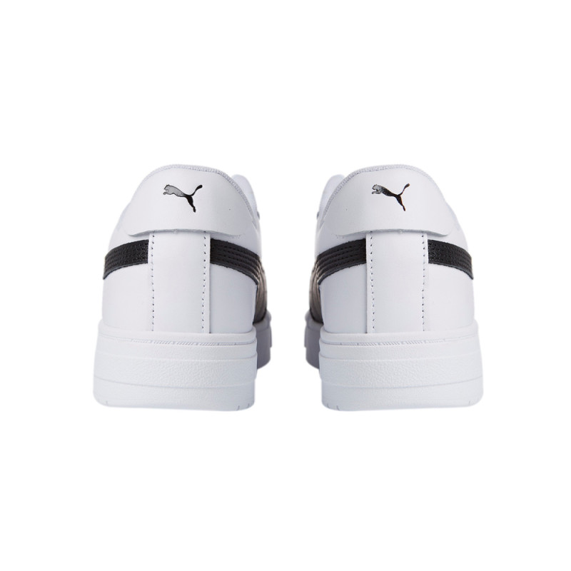 PUMA CA PRO CLASSIC NOIRE ET BLANCHE