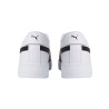 PUMA CA PRO CLASSIC NOIRE ET BLANCHE