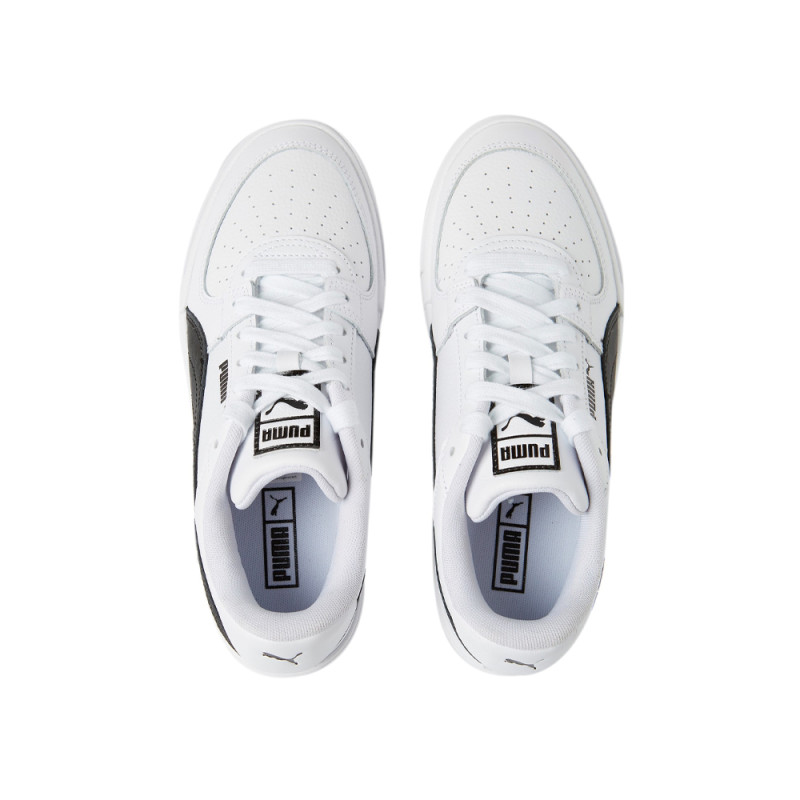 BASKETS PUMA PRO CLASSIC NOIRE ET BLANCHE