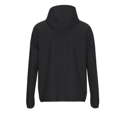 VESTE COUPE VENT BRENON 2221 HUGO NOIRE