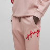 Pantalon de jogging 50482921 Drog HUGO rose