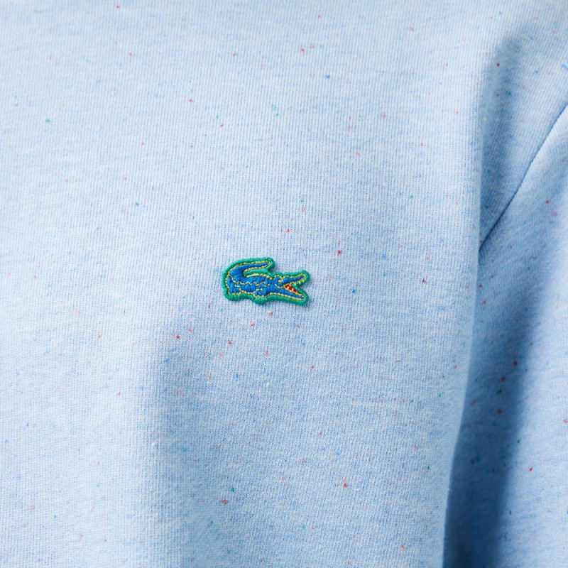 SWEATSHIRT LACOSTE CLASSIC FIT