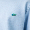 SWEATSHIRT LACOSTE CLASSIC FIT