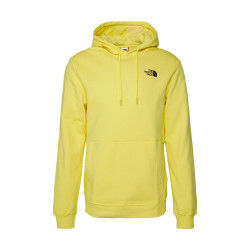 Sweat à capuche M Coordinates Hoodie Yellowtail THE NORTH FACE
