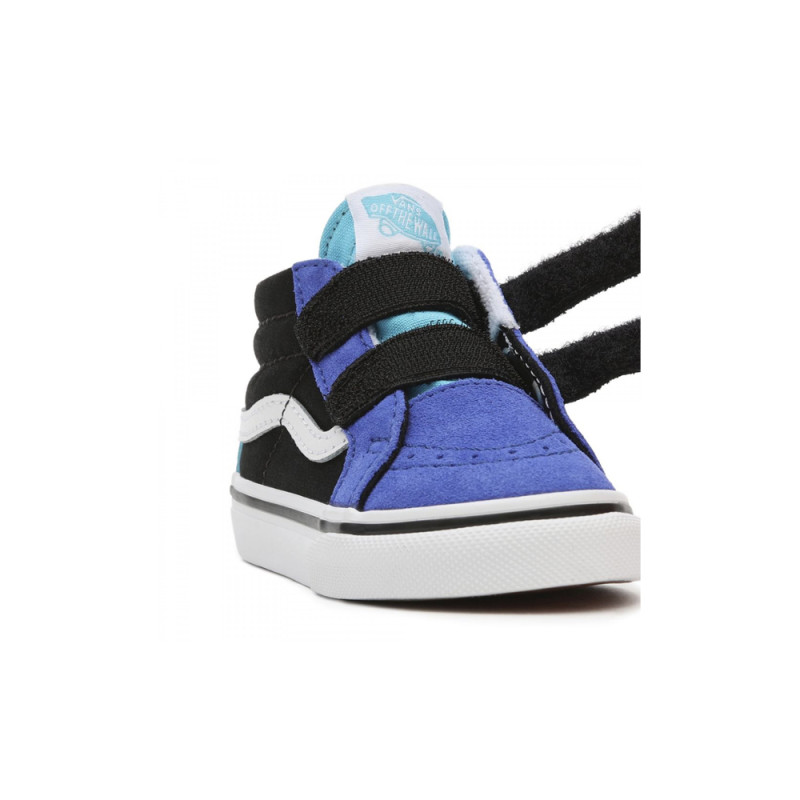 Baskets VANS VN00018WARW1