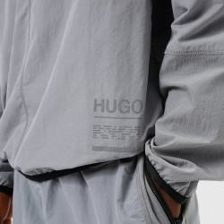 SWEAT HUGO GRIS