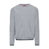 SWEAT HUGO DENNON GRIS