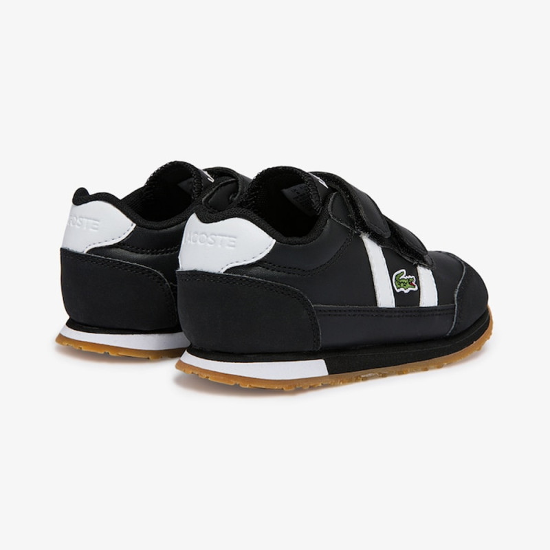 BASKETS LACOSTE PARTNER 0121 1