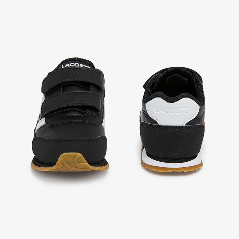 BASKETS LACOSTE PARTNER 1 SUI